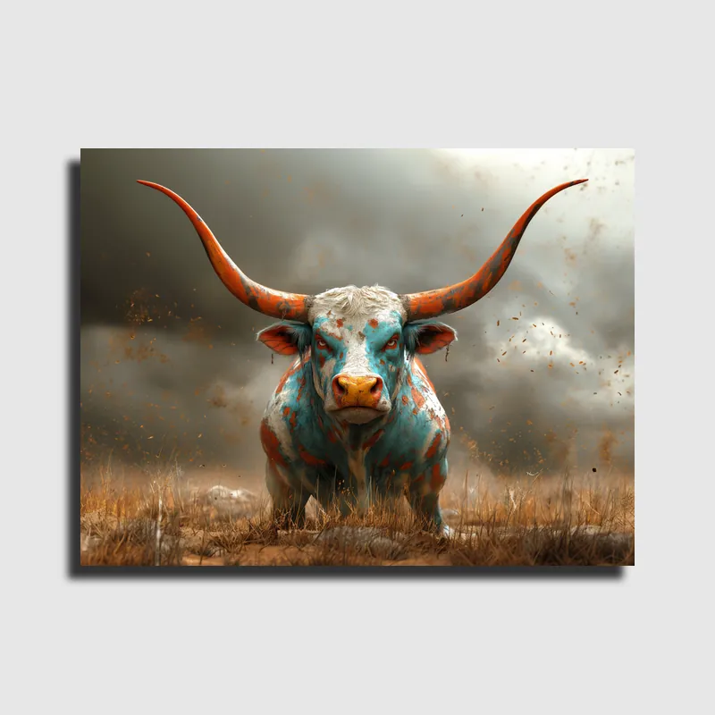 Cool slika - Bull