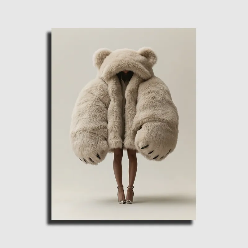 Cool slika – Cozy Monster