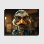 Cool slika – Don Duck