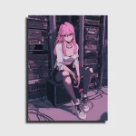 Slika za Gaming sobo – Server Queen