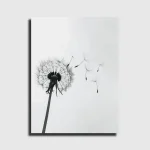 Wall art – Dandelion Drift