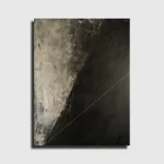 Wall art – Dark Divide