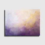 Wall art – Lavender Mist