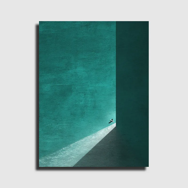 Wall art – Modrina