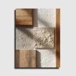 Wall art – Rustic Texture