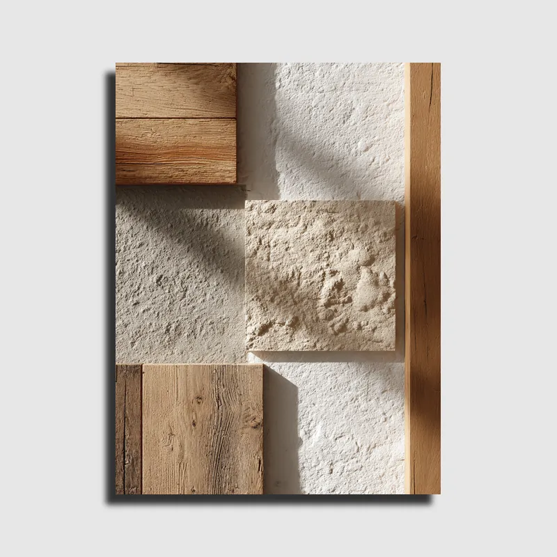 Wall art – Rustic Texture