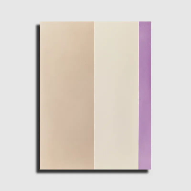Wall art – Soft Columns