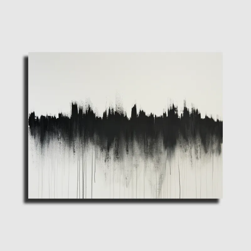 Wall art – Sound of Shadows