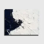 Wall art – Texture Divide