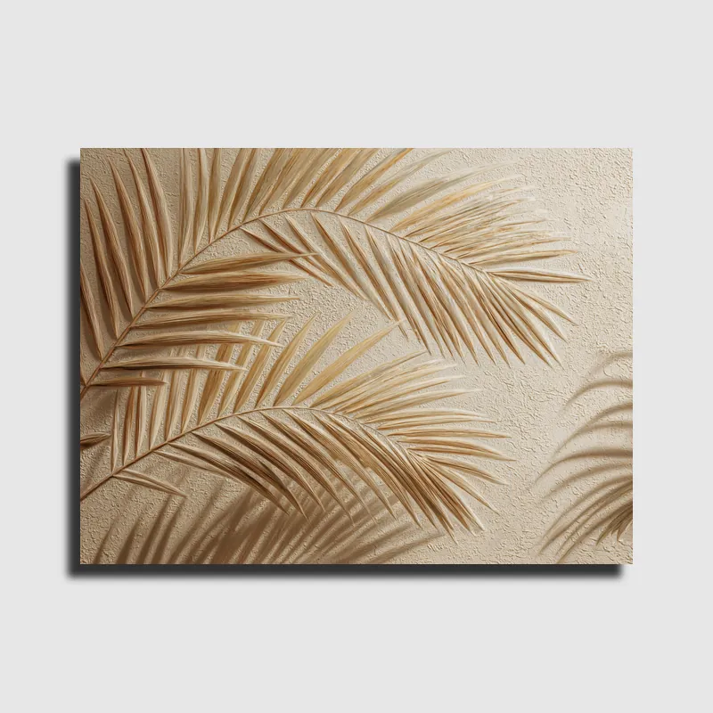 Wall art – Trava