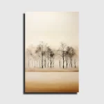 Wall art – Whispering Trees
